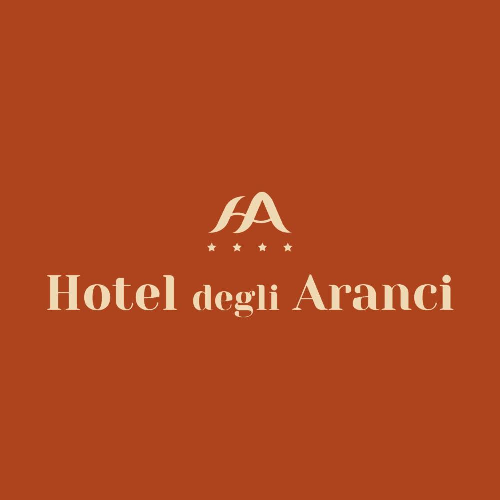 Hotel Degli Aranci Vieste Exteriör bild
